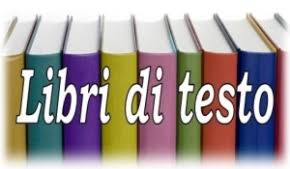 LIbri di testo