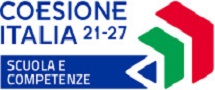 Coesione Italia 21 27
